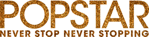 Popstar: Never Stop Never Stopping