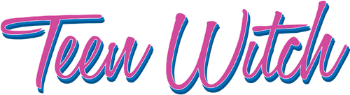 Teen Witch