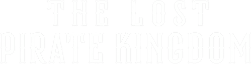 The Lost Pirate Kingdom
