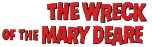 The Wreck of the Mary Deare