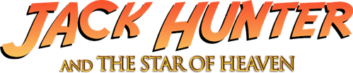 Jack Hunter and the Star of Heaven