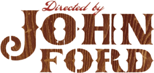 Directed by John Ford