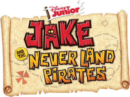 Jake and the Never Land Pirates