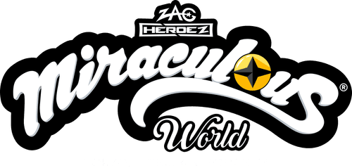 Miraculous World: Tokyo, Stellar Force