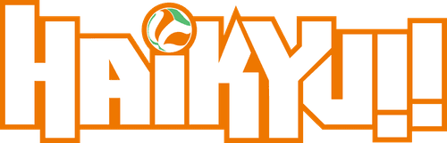 Haikyu!!