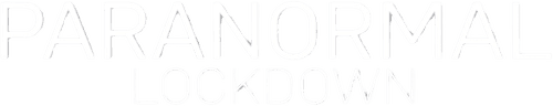 Paranormal Lockdown
