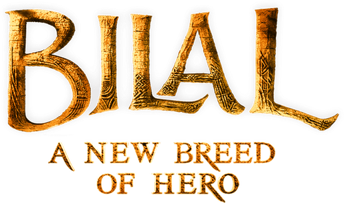 Bilal: A New Breed of Hero