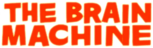The Brain Machine