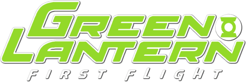 Green Lantern: First Flight