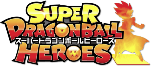 Super Dragon Ball Heroes