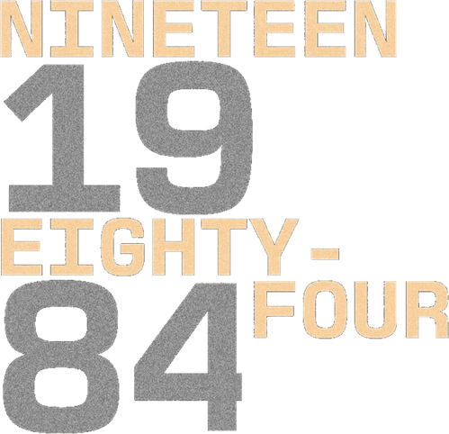 Nineteen Eighty-Four