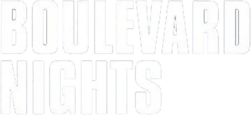 Boulevard Nights