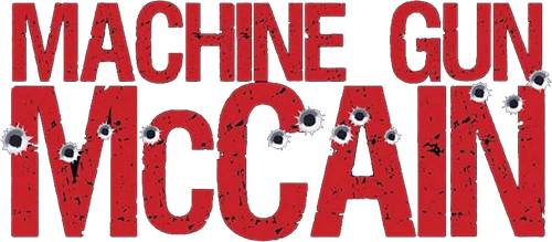 Machine Gun McCain