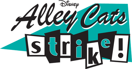 Alley Cats Strike
