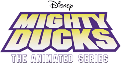 Mighty Ducks: The Animated Series