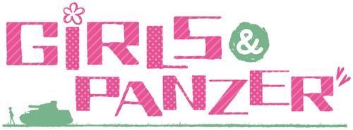 Girls und Panzer