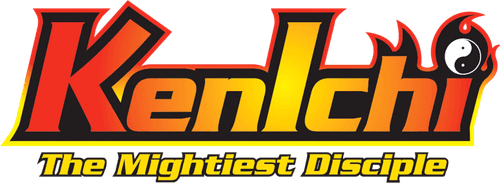 Kenichi: The Mightiest Disciple