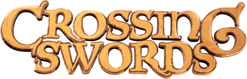 Crossing Swords