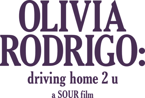 OLIVIA RODRIGO: driving home 2 u (a SOUR film)