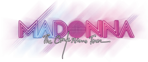Madonna: The Confessions Tour