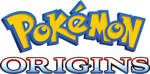 Pokémon Origins