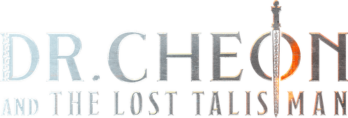 Dr. Cheon and the Lost Talisman