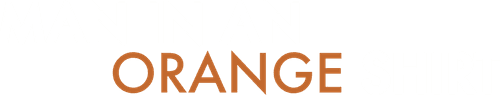Man in an Orange Shirt