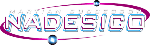 Martian Successor Nadesico