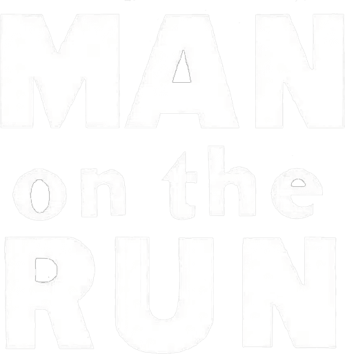 Man on the Run