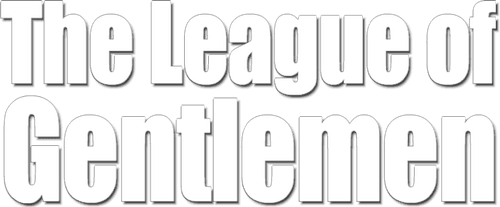 The League of Gentlemen