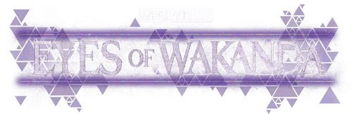 Eyes of Wakanda