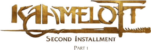 Kaamelott: The Second Chapter (Part I)