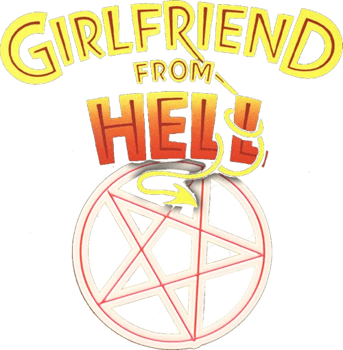 Girlfriend from Hell