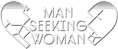 Man Seeking Woman
