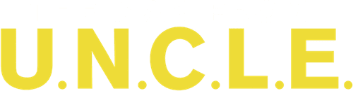The Man from U.N.C.L.E.