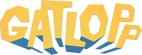 Gatlopp: Hell of a Game