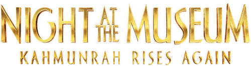 Night at the Museum: Kahmunrah Rises Again