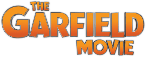 The Garfield Movie