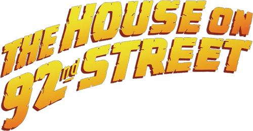 The House on 92nd Street