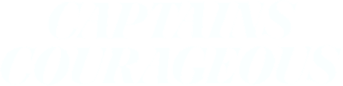 Captains Courageous