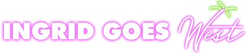 Ingrid Goes West