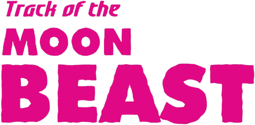 Track of the Moon Beast