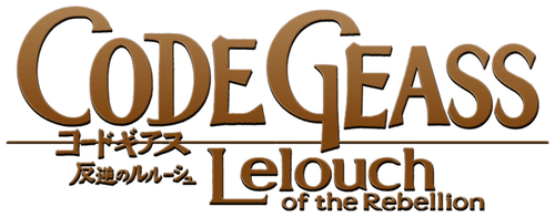 Code Geass: Lelouch of the Rebellion
