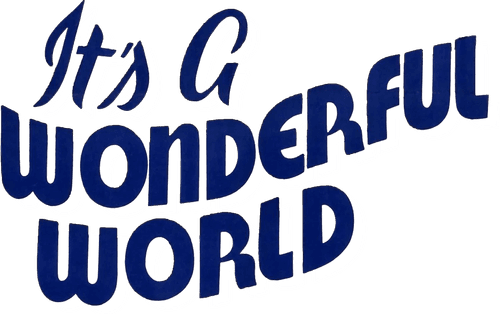 It's a Wonderful World