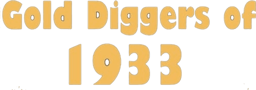 Gold Diggers of 1933