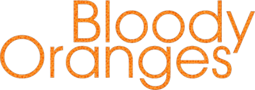 Bloody Oranges