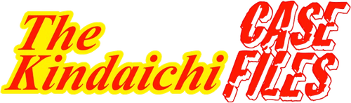 Kindaichi Case Files