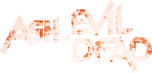 Ash vs Evil Dead