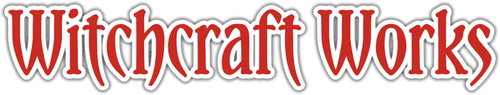Witch Craft Works