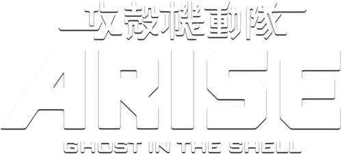 Ghost in the Shell: Arise - Alternative Architecture